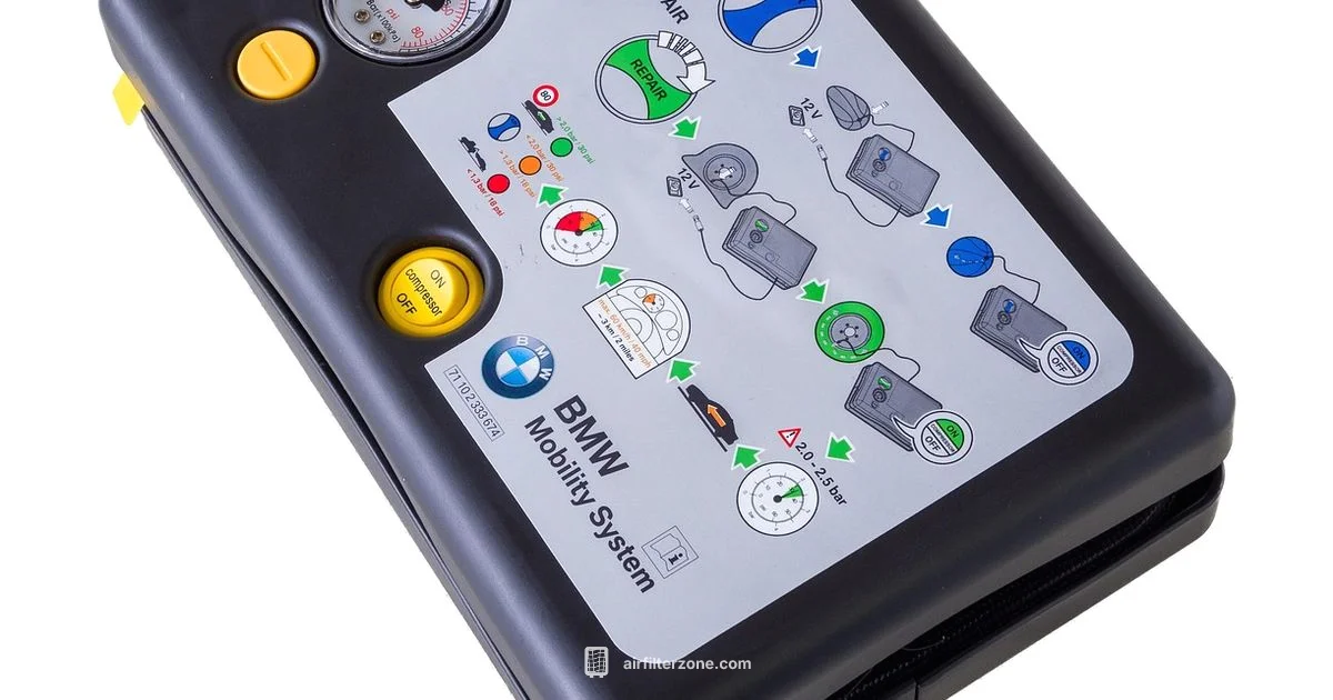 Air Filter & Regulator - Air Filter Zone