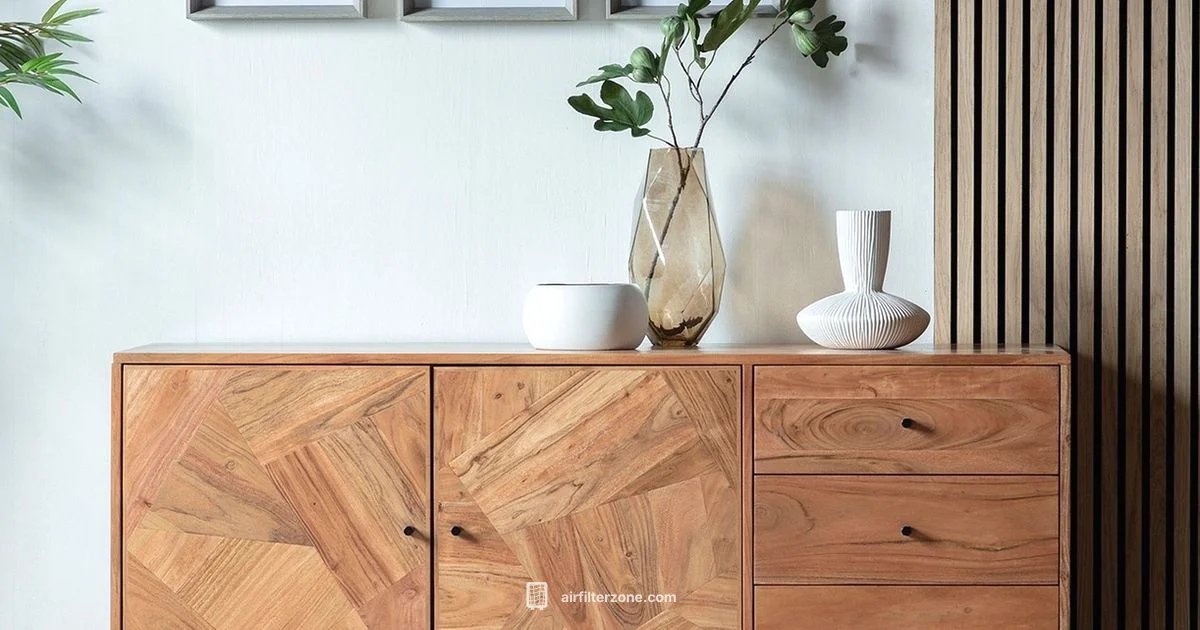 Air Filter Change - Air Filter Zone