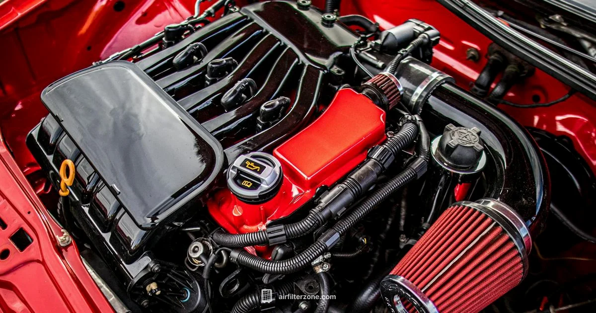 K and N Filter Costs - Air Filter Zone