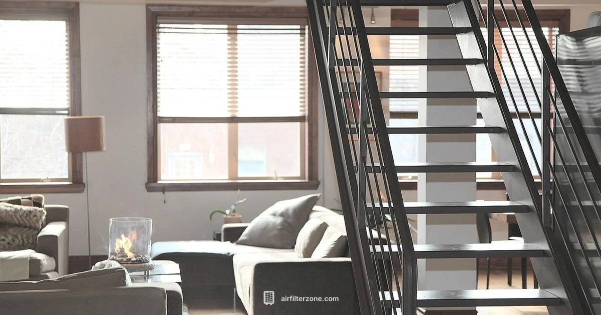 Healthy Indoor Air - Air Filter Zone