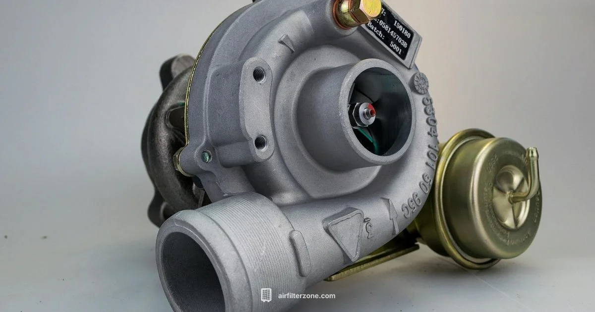 Turbo Air Filter Guide - Air Filter Zone