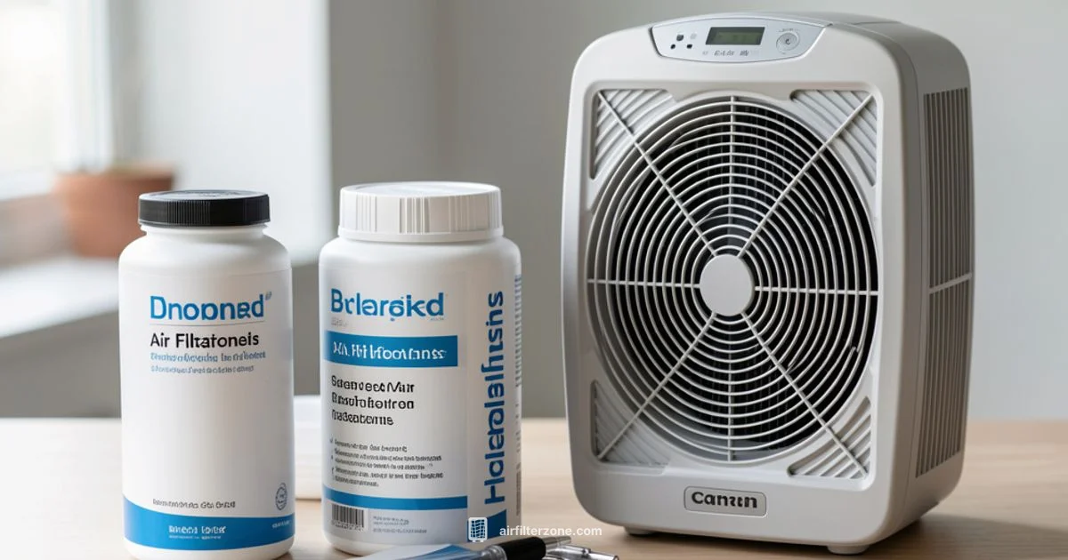 Filtration Essentials Guide - Air Filter Zone