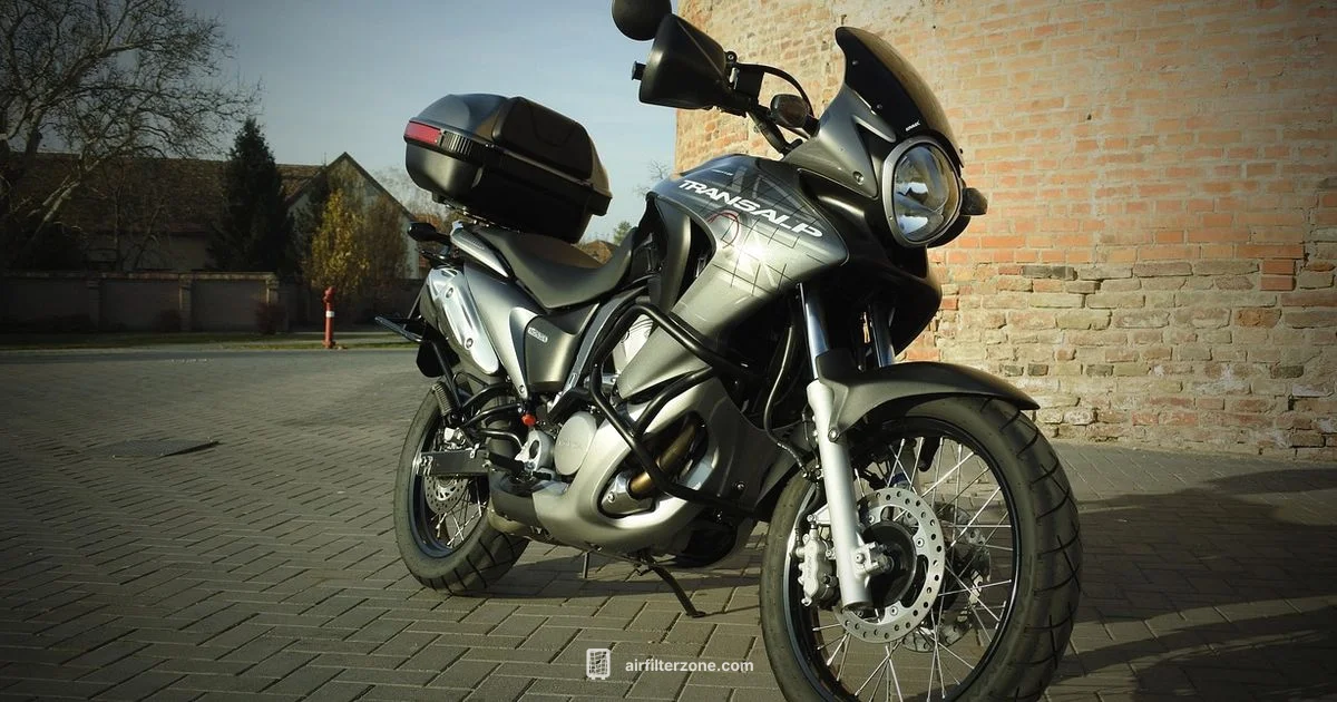 Honda Air Filter Replacement - Air Filter Zone