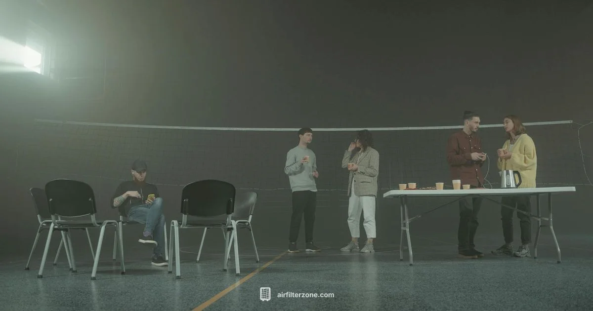 Smoke Filtration Guide Smoke Filtration Guide - Air Filter Zone