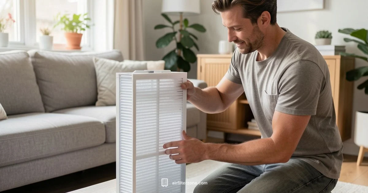 Dust Mite Filter Guide Dust Mite Filter Guide - Air Filter Zone