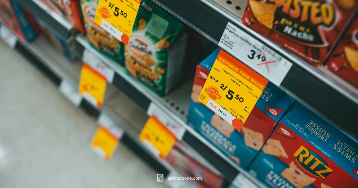 Costco Air Filter Pricing - Air Filter Zone