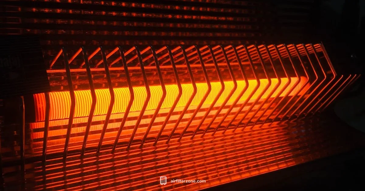 Heater Filters 101 - Air Filter Zone