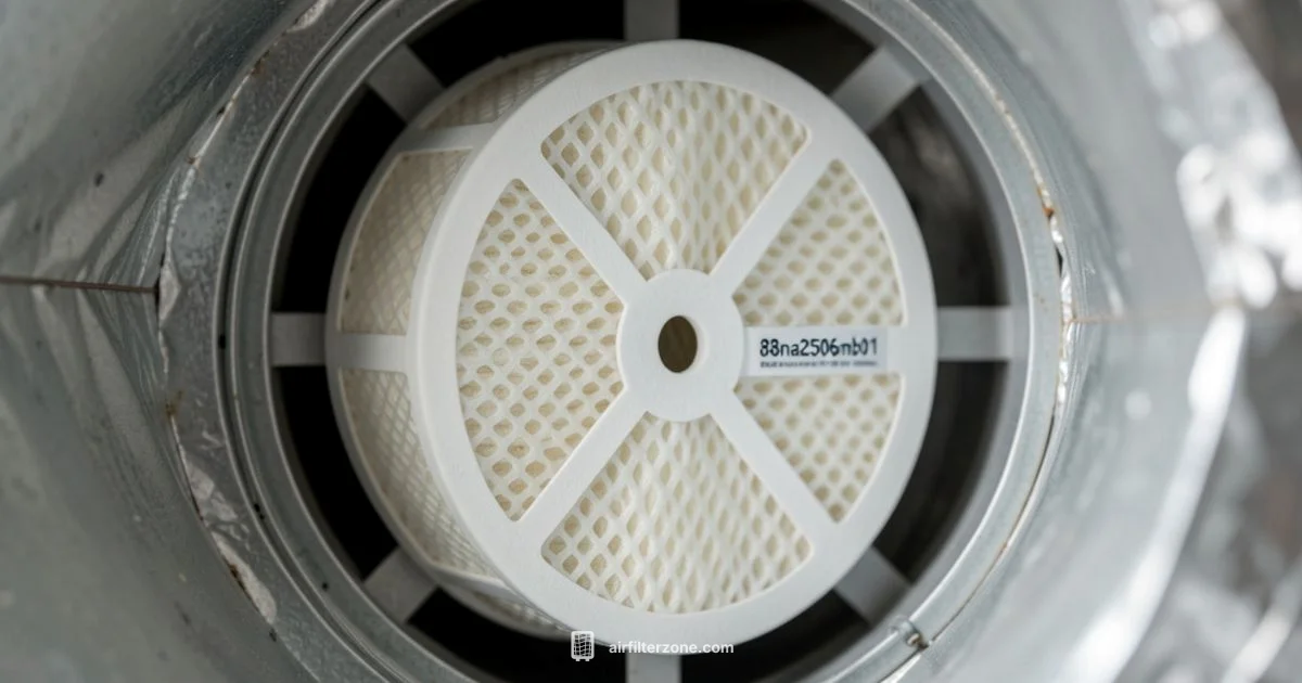 88na2506mb01 Guide - Air Filter Zone