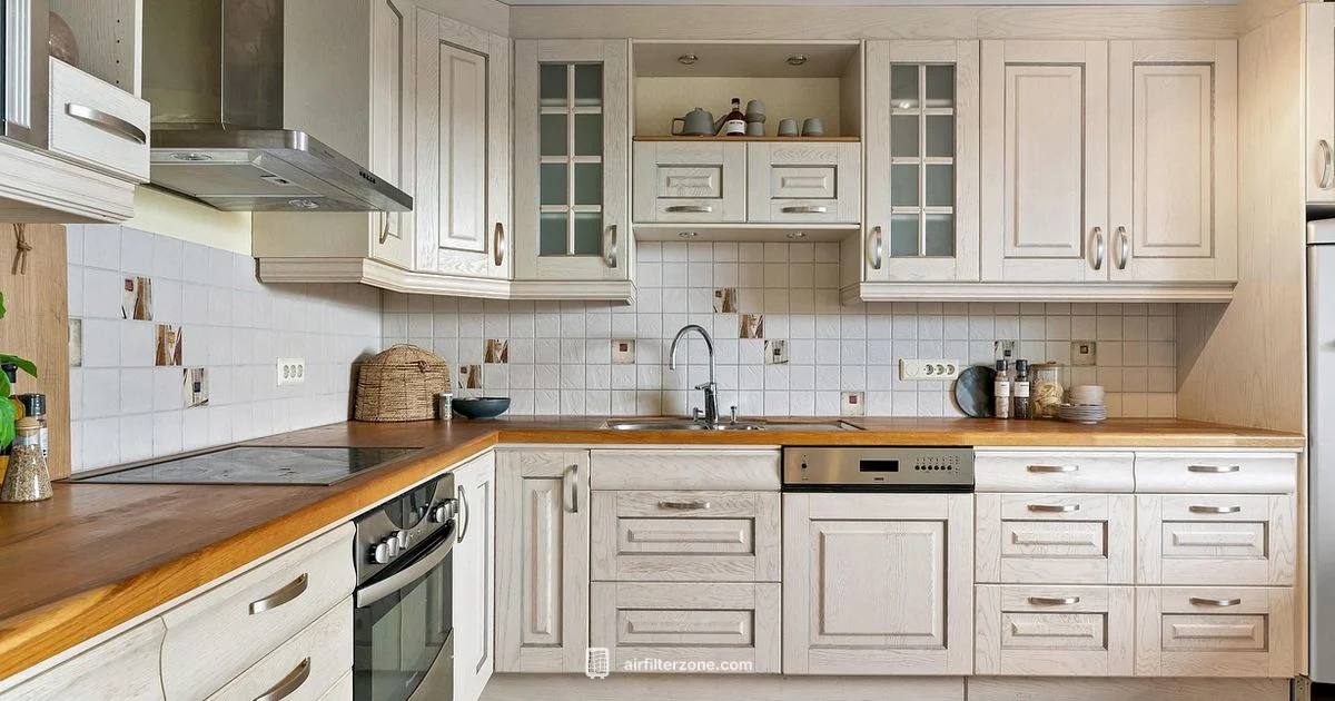 Febreze and Filters - Air Filter Zone