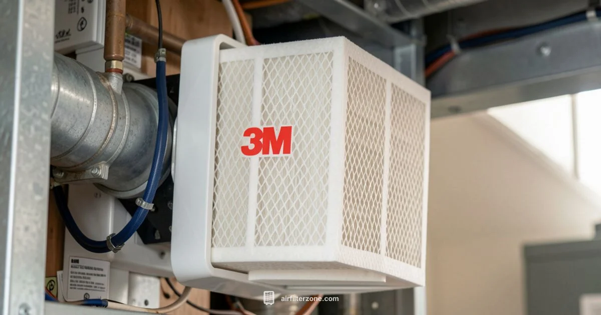 3M Air Filters Guide - Air Filter Zone