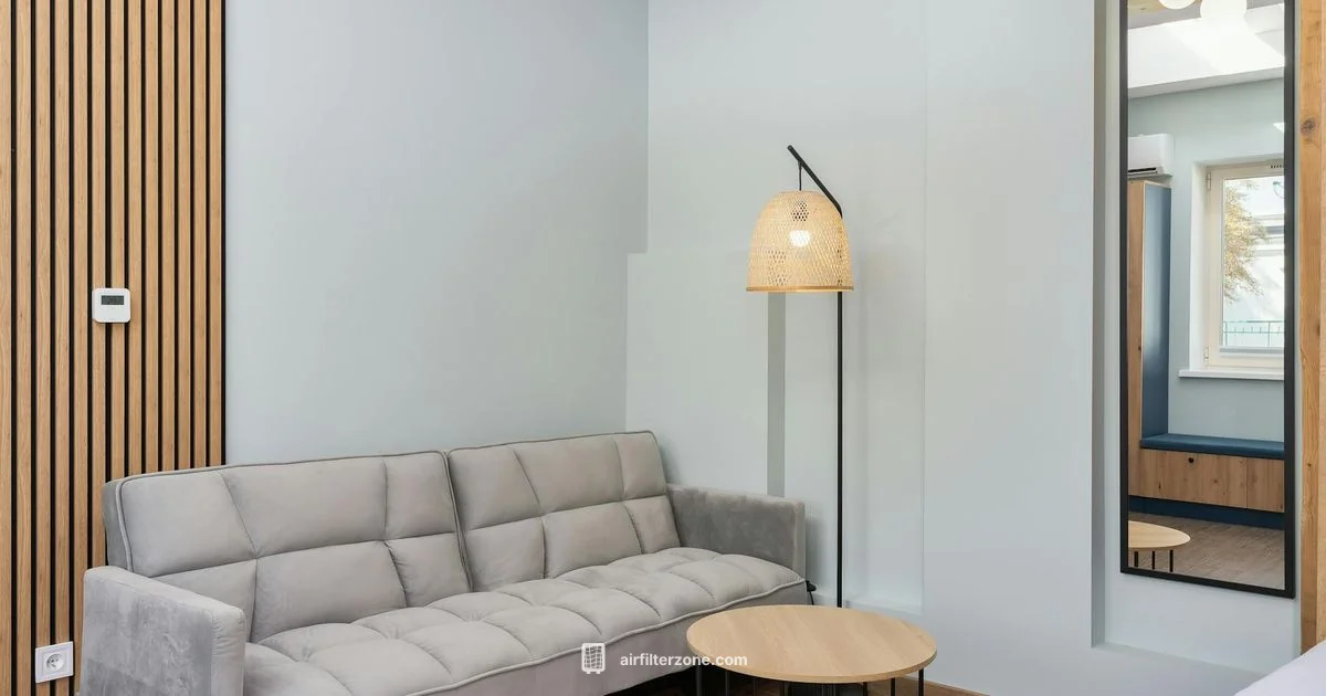 Air Purifier Use - Air Filter Zone