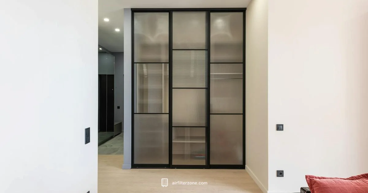 AC Filter Sizing - Air Filter Zone