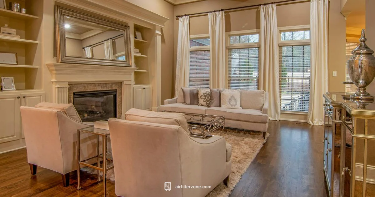 20x25x5 Guide - Air Filter Zone