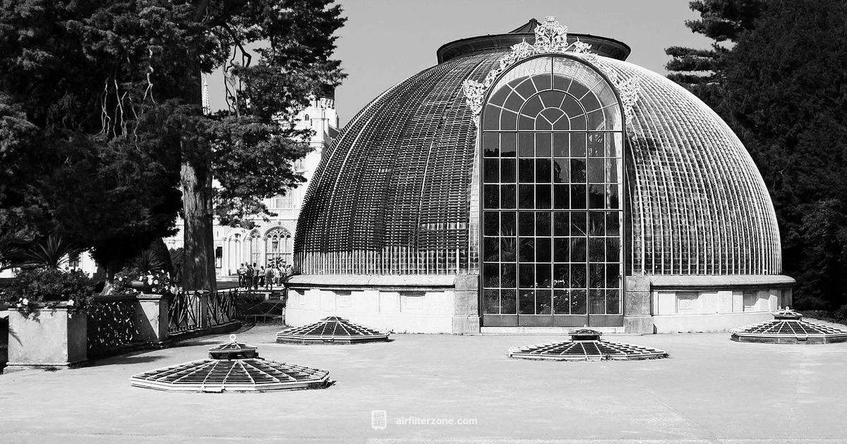 Whirlpool Filter Replacement - Air Filter Zone