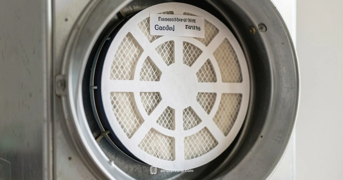 Oil Furnace Filter Guide - Air Filter Zone