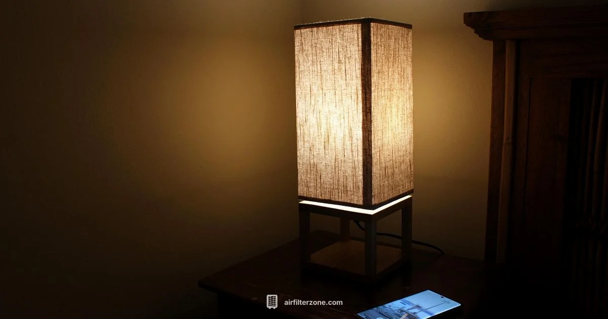 Compact, Capable Purifier - Air Filter Zone