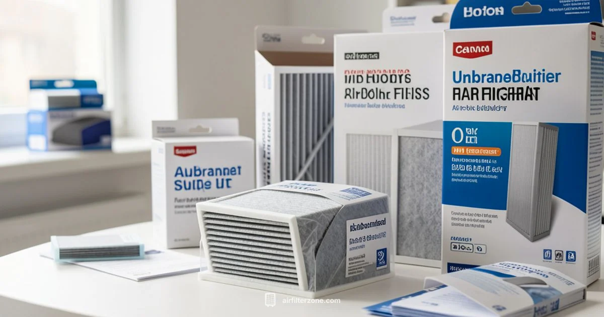 Cheap Air Filters Guide Cheap Air Filters Guide - Air Filter Zone