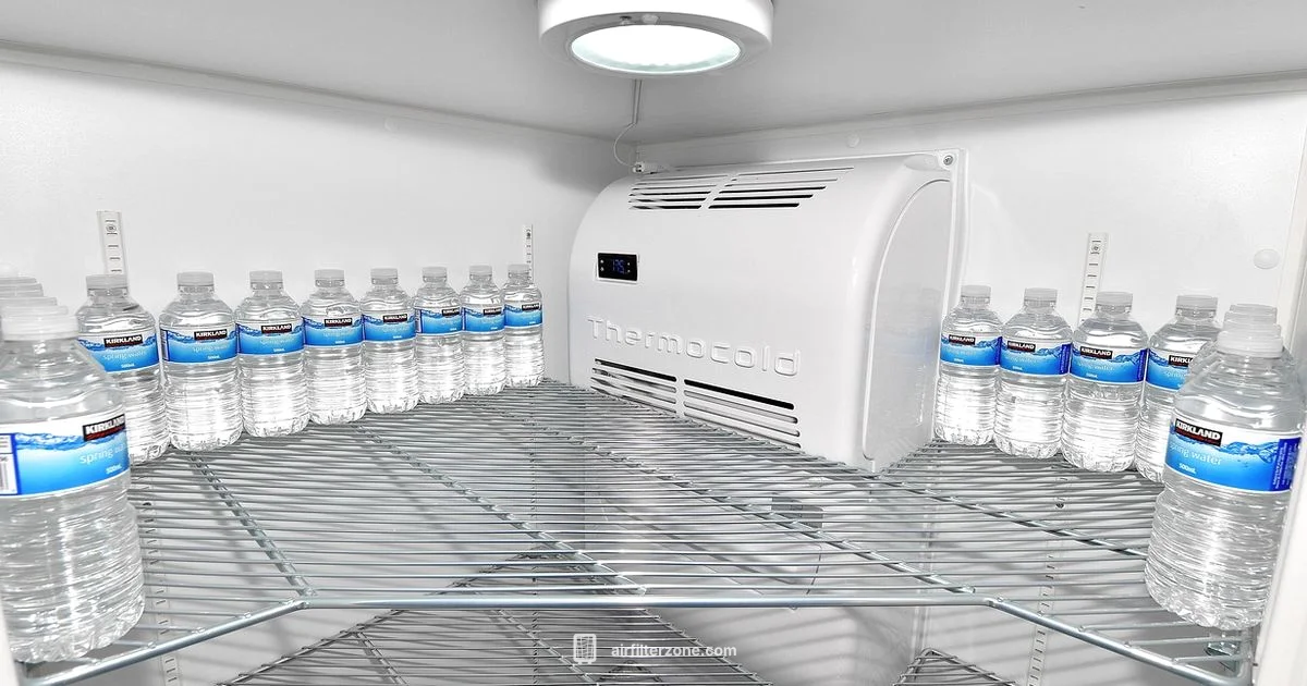 Frigidaire Filter Guide - Air Filter Zone