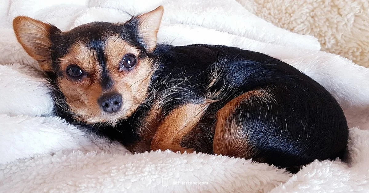 Pet Hair Filter Guide - Air Filter Zone