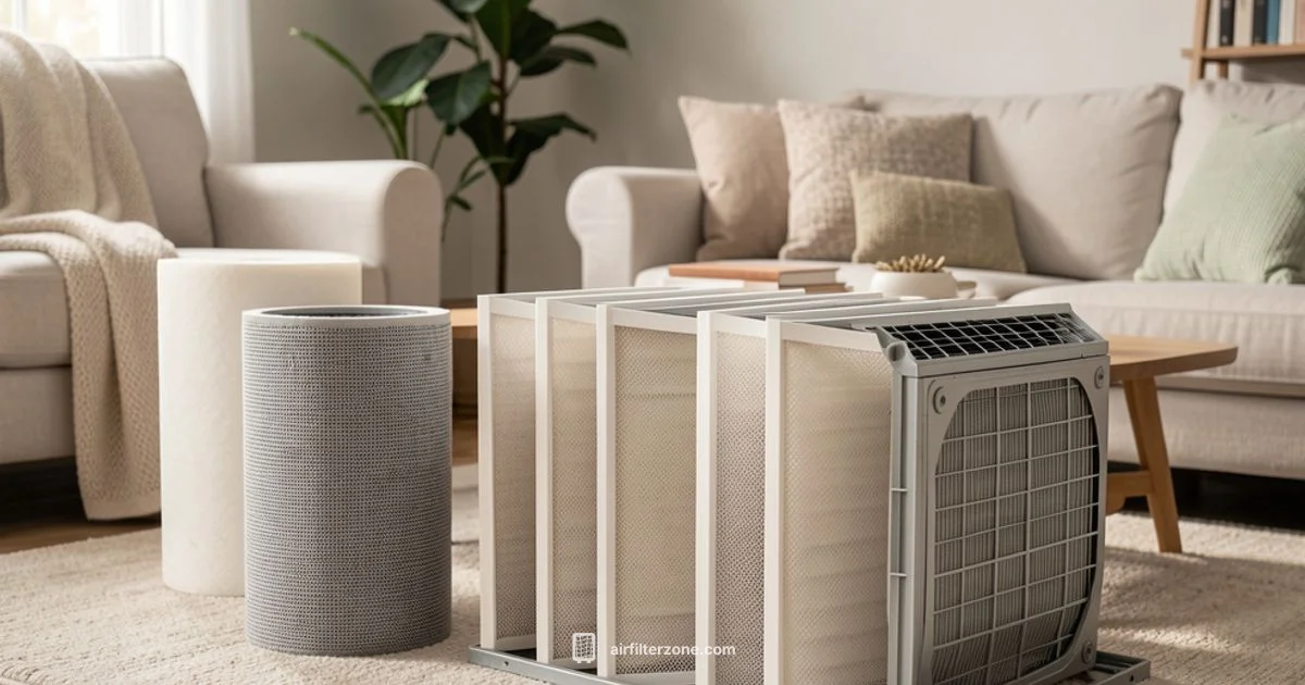 Pet-Safe HVAC Filters - Air Filter Zone