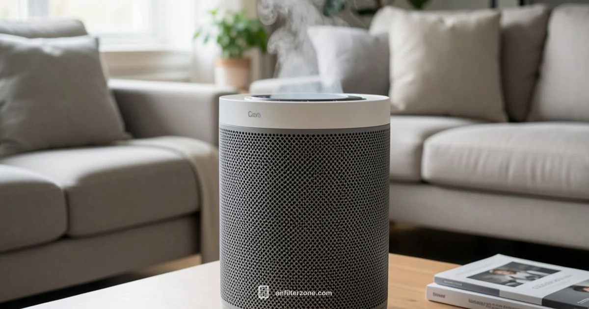 Dust Removal Guide Dust Removal Guide - Air Filter Zone