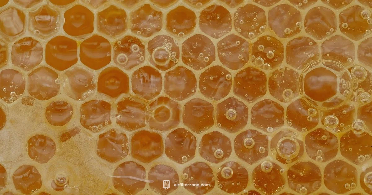 Honeycomb Filter Essentials - Air Filter Zone