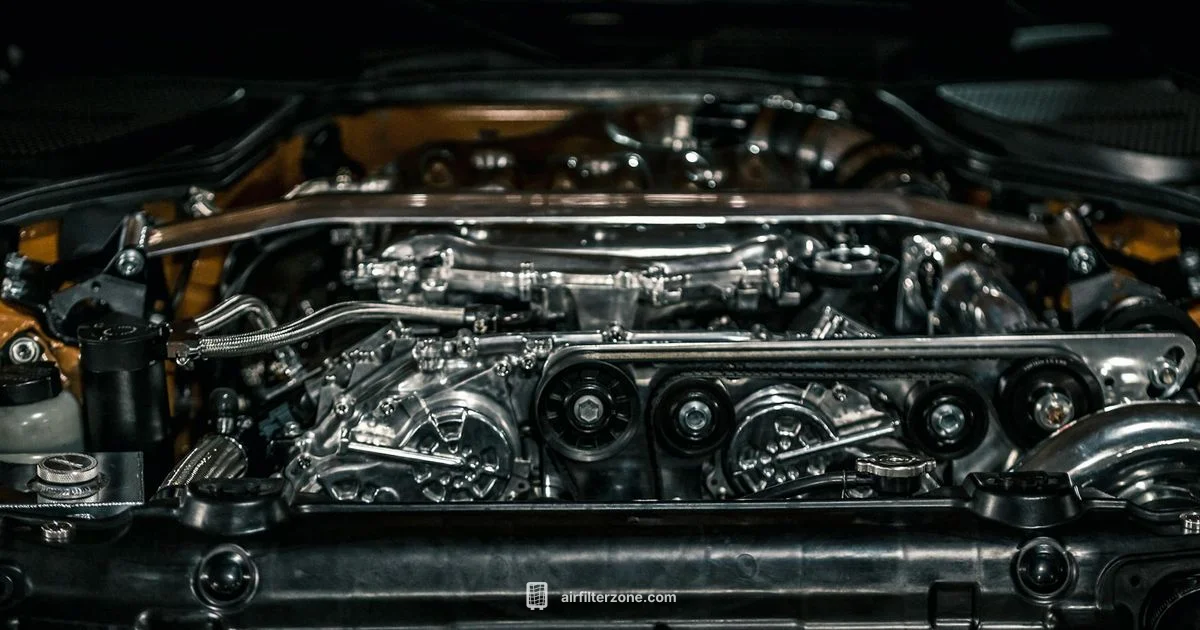 Purolator Lookup - Air Filter Zone