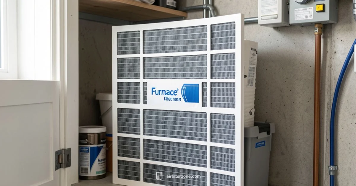 Air Filter Maintenance - Air Filter Zone