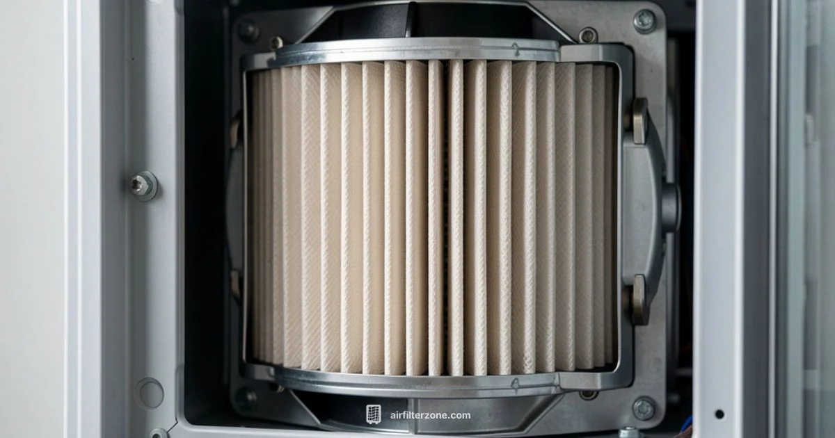 Pleated Filter Guide Pleated Filter Guide - Air Filter Zone