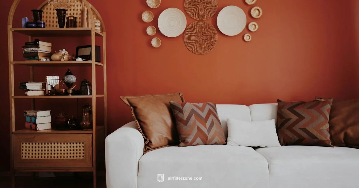 Purifier for Home - Air Filter Zone