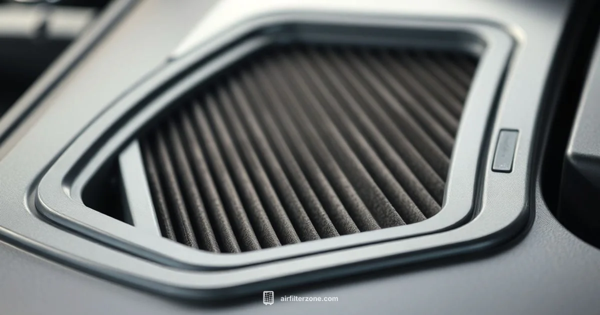 Air Filter Guide Air Filter Guide - Air Filter Zone