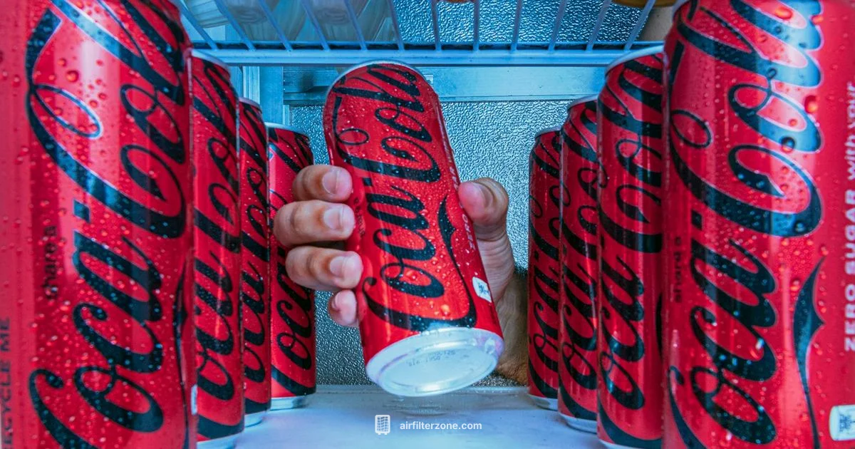 Sub-Zero Filter Replacement - Air Filter Zone