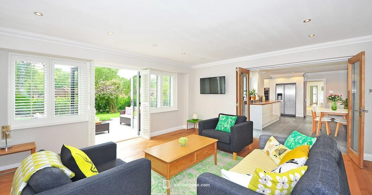 Reusable-Filter Purifiers - Air Filter Zone