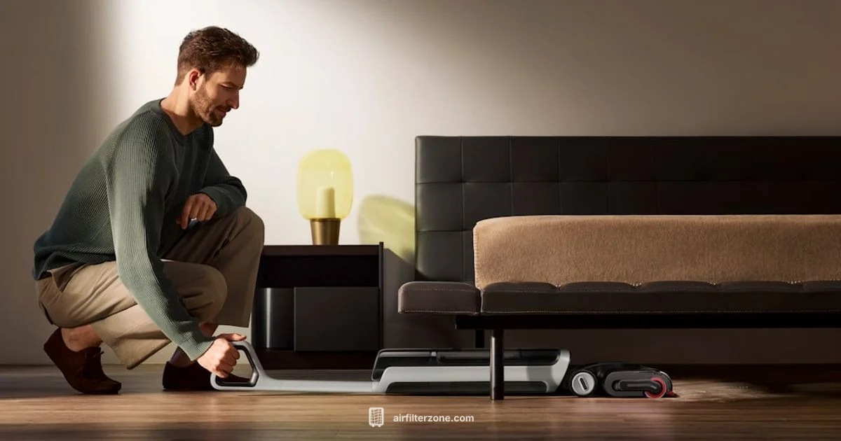 Air Purifier Troubleshooting - Air Filter Zone