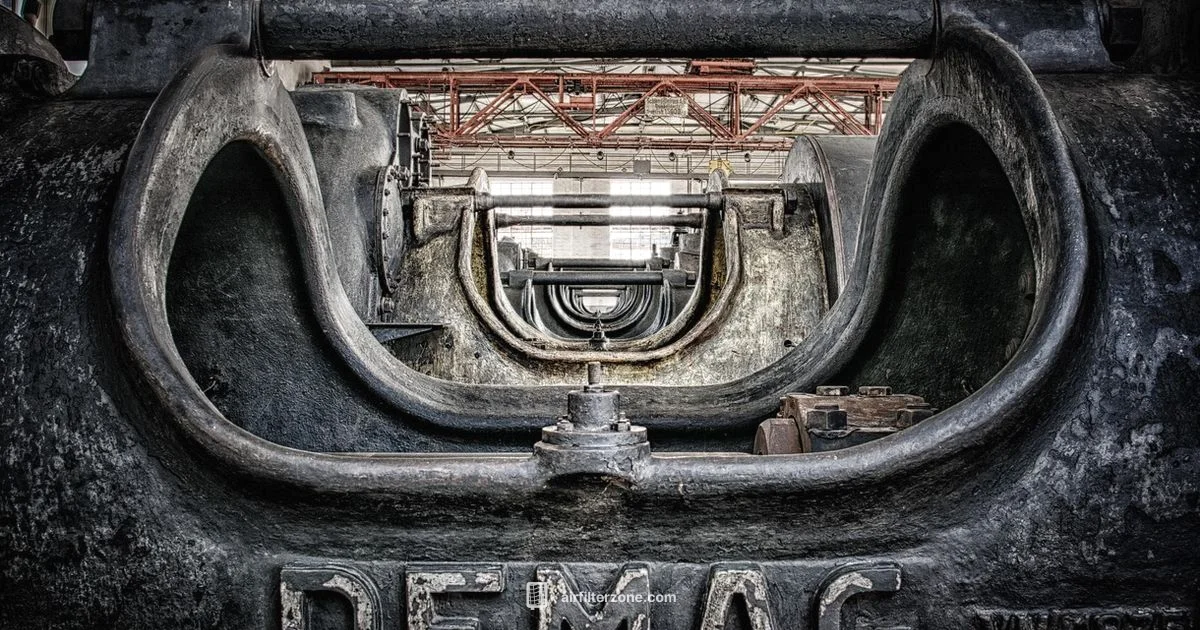 Clean Air, Clear Performance - Air Filter Zone