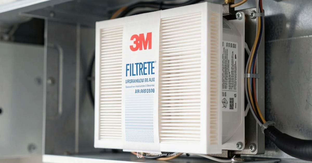 Air Filter 3M Guide - Air Filter Zone