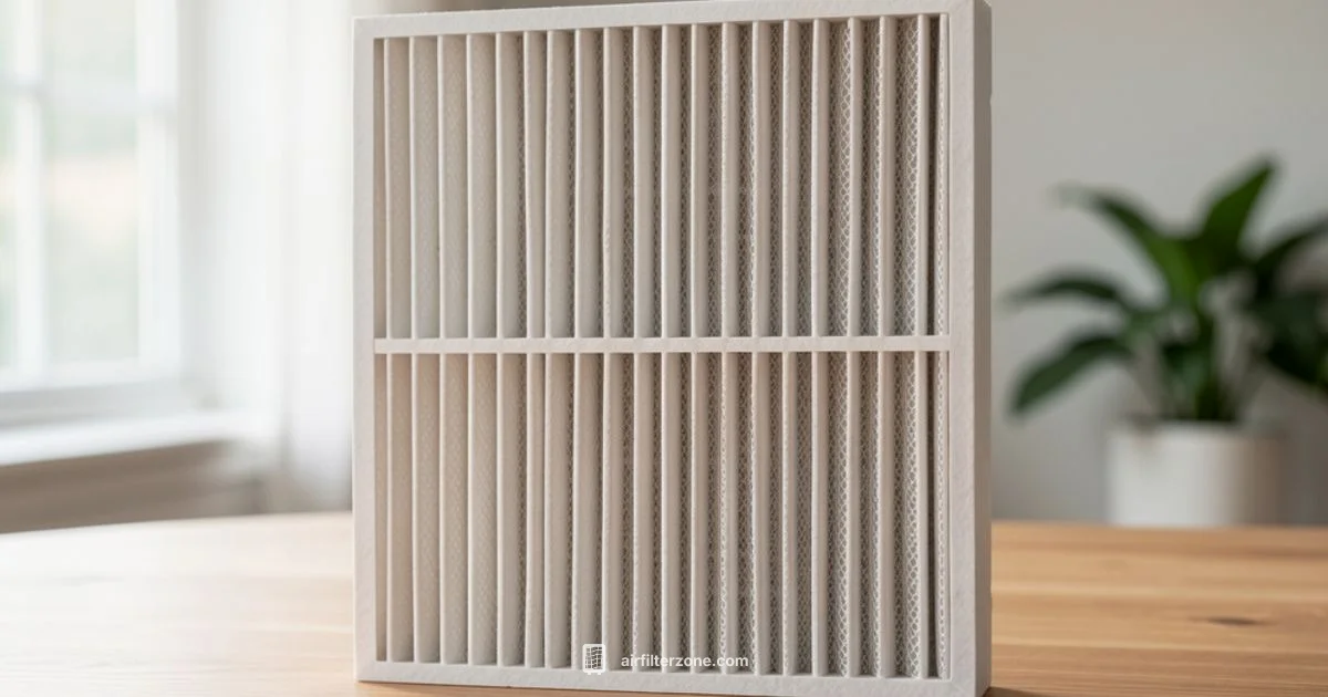 20x25x4 Filter Guide - Air Filter Zone