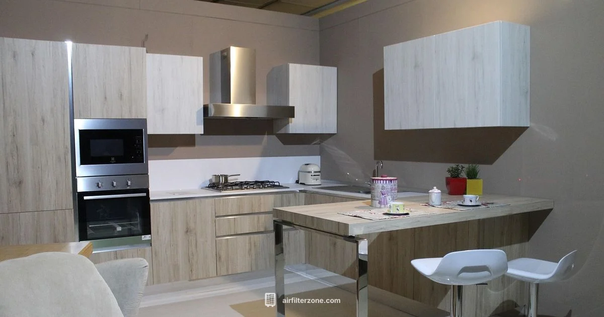 Replace Air Filter LG - Air Filter Zone