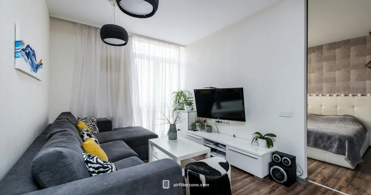 Storm Ready Purifier - Air Filter Zone