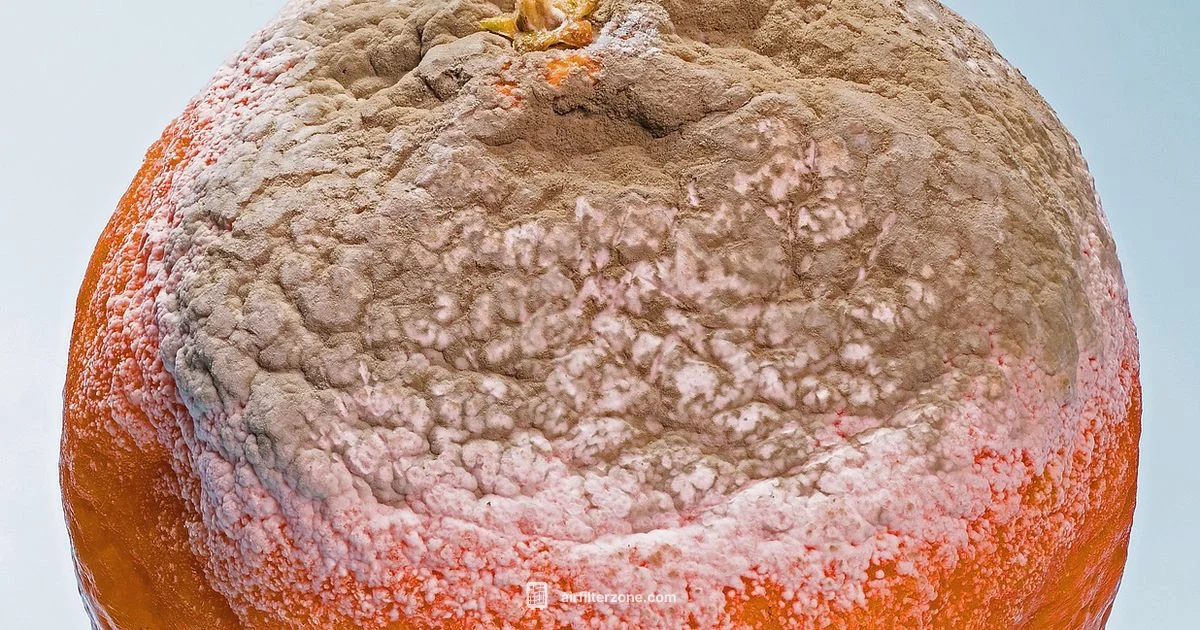 Mold Killing Tech - Air Filter Zone