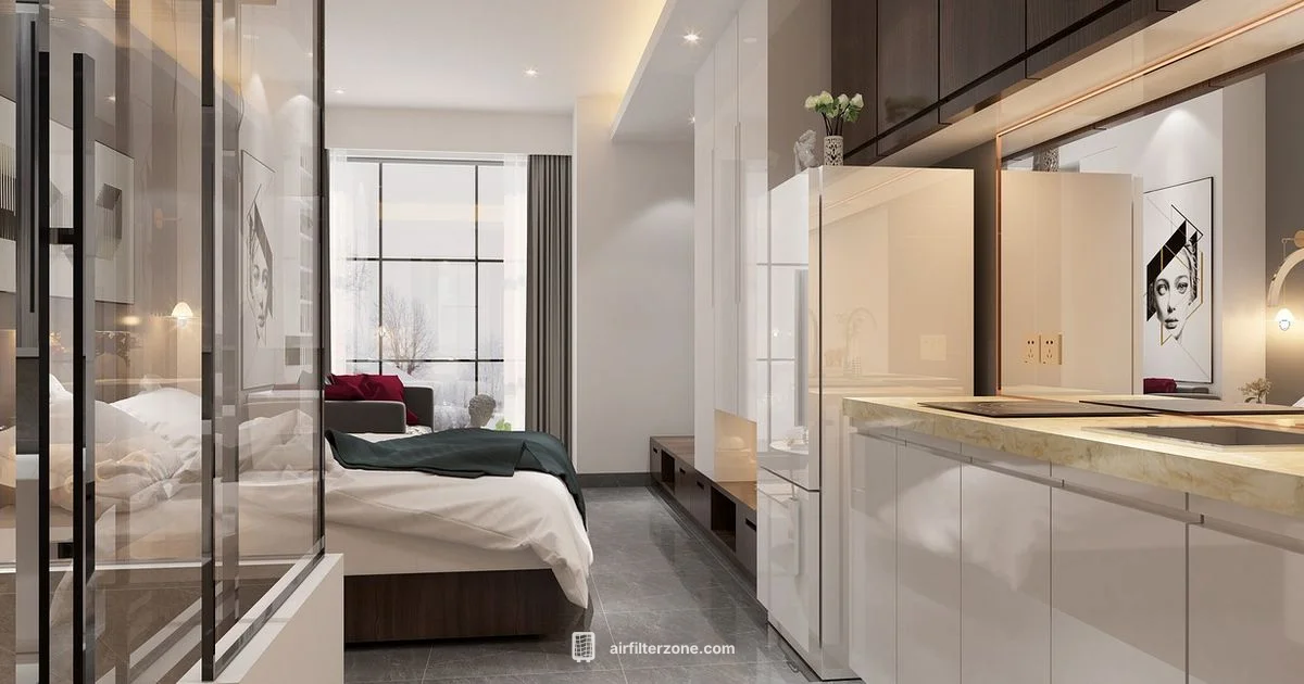 Dyson Purifier Guide - Air Filter Zone