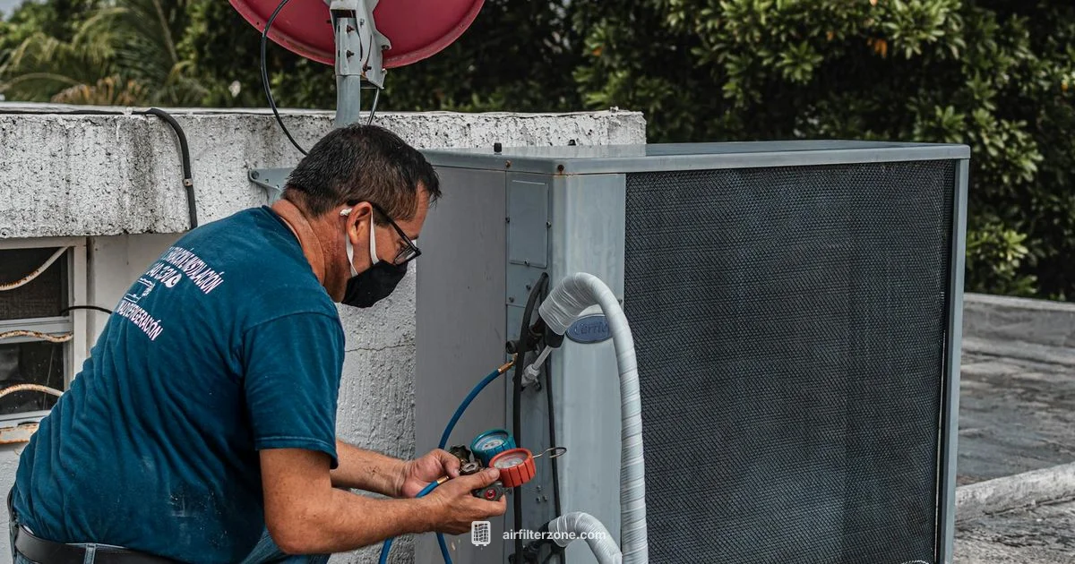 Air Filter Replacement Costs - Air Filter Zone