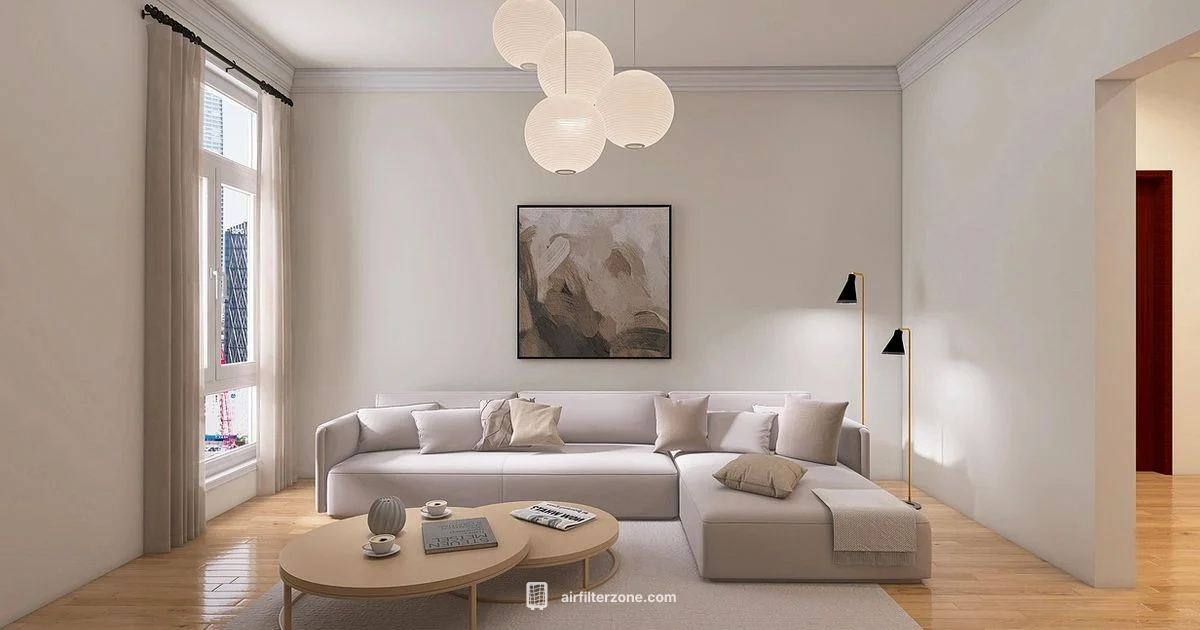 Clean Air at Home Clean Air at Home - Air Filter Zone