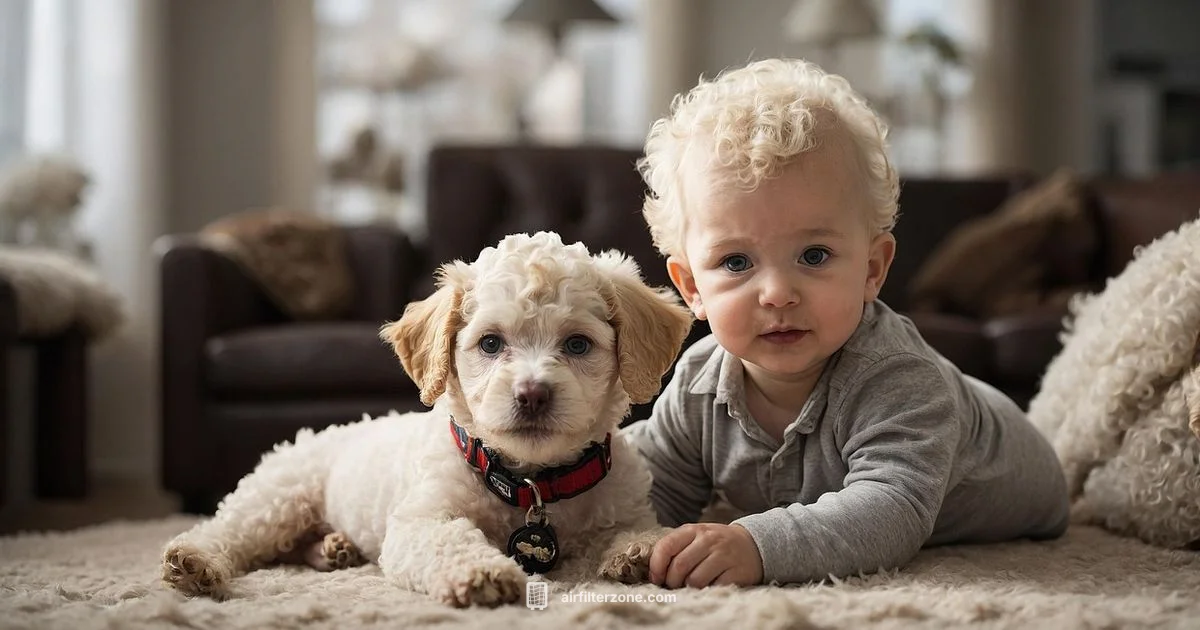 Pet Air Filter Guide - Air Filter Zone