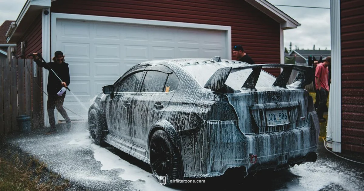 Shelf Life Guide - Air Filter Zone