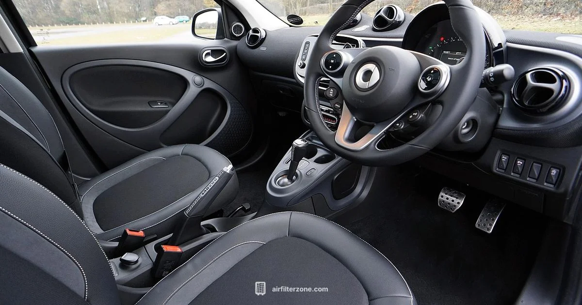 RX 350 Cabin Filter - Air Filter Zone