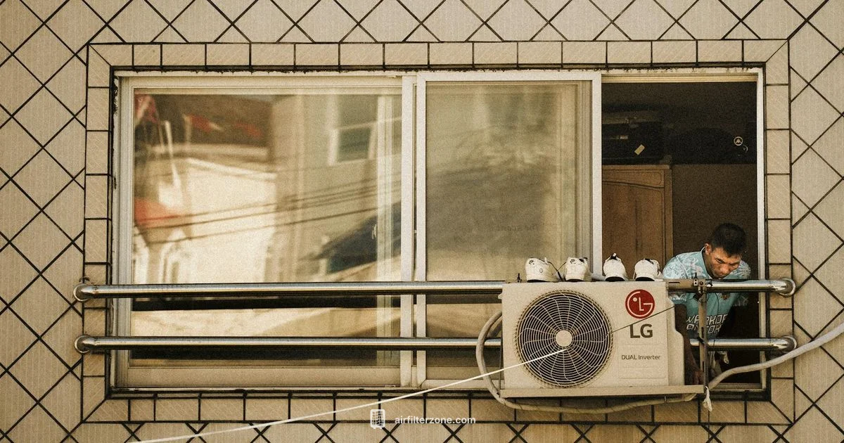 Replace HVAC Filter Replace HVAC Filter - Air Filter Zone