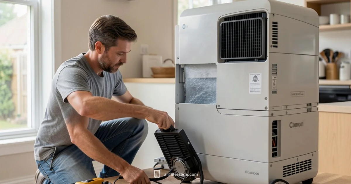 Urgent Error Guide - Air Filter Zone