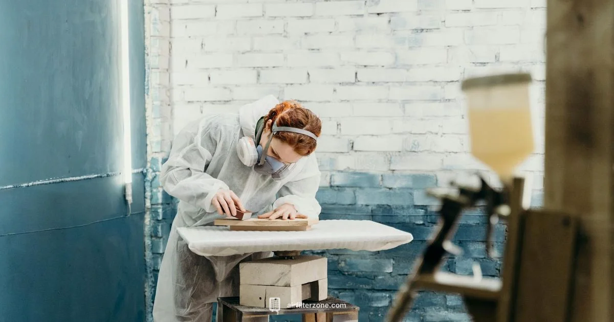 Breathing Air Filter Guide - Air Filter Zone