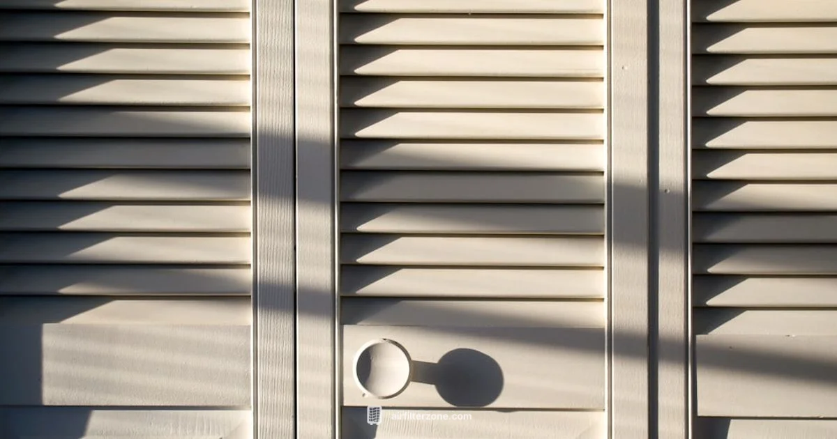 Size Lookup Basics - Air Filter Zone